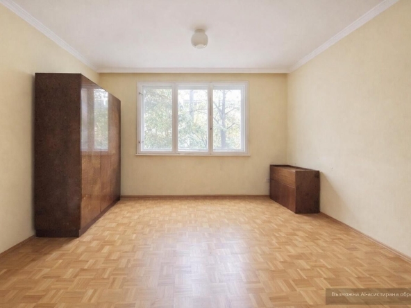 Тристаен апартамент в Бургас, Възраждане - 99 кв.м за 1340 €/кв.м - Снимка #1
