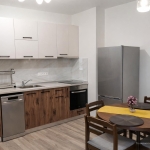 Дава се под наем Двустаен апартамент в Пловдив, Кършияка - 65 кв.м за 528.36 € - Снимка #1