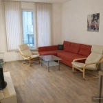 Дава се под наем Двустаен апартамент в София, Център - 67 кв.м за 668.1 € - Снимка #1