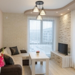 Дава се под наем Двустаен апартамент в Пловдив, Христо Смирненски - 67 кв.м за 483.48 € - Снимка #1