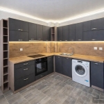 Дава се под наем Двустаен апартамент в Пловдив, Южен - 74 кв.м за 398.82 € - Снимка #1