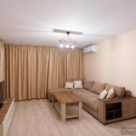 Дава се под наем Тристаен апартамент в Пловдив, Южен - 78 кв.м за 588.03 € - Снимка #1
