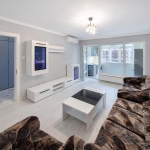 Дава се под наем Тристаен апартамент в Пловдив, Тракия - 60 кв.м за 448.8 € - Снимка #1