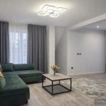 Дава се под наем Двустаен апартамент в София, Зона Б-5 - 78 кв.м за 647.19 € - Снимка #1