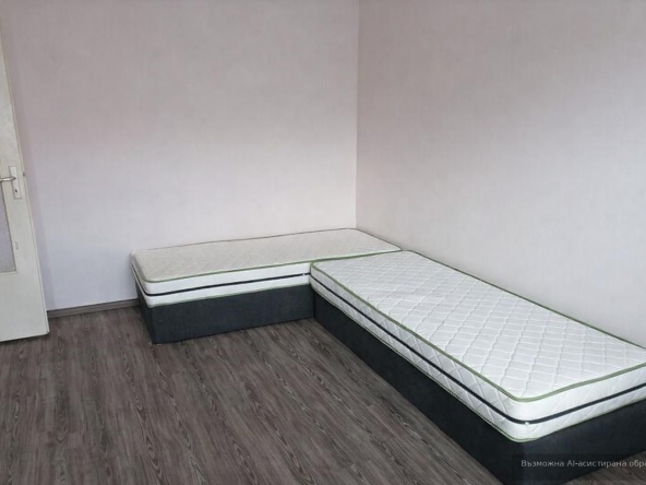 Дава се под наем Едностаен апартамент в София, Овча купел 2 - 47 кв.м за 397.8 € - Снимка #1