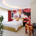 Дава се под наем Двустаен апартамент в София, Център - 59 кв.м за 987.36 € - Снимка #1