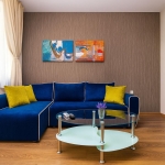 Дава се под наем Двустаен апартамент в Пловдив, Център - 85 кв.м за 698.19 € - Снимка #1