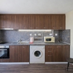 Дава се под наем Тристаен апартамент в Пловдив, Кършияка - 60 кв.м за 498.27 € - Снимка #1