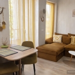 Дава се под наем Двустаен апартамент в София, Хаджи Димитър - 60 кв.м за 628.32 € - Снимка #1