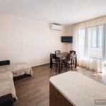 Дава се под наем Двустаен апартамент в Варна, Център - 60 кв.м за 448.8 € - Снимка #1