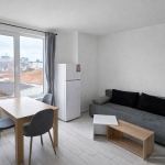 Дава се под наем Двустаен апартамент в Варна, Христо Ботев - 54 кв.м за 418.71 € - Снимка #1