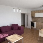 Дава се под наем Двустаен апартамент в София, Обеля 2 - 60 кв.м за 598.23 € - Снимка #1