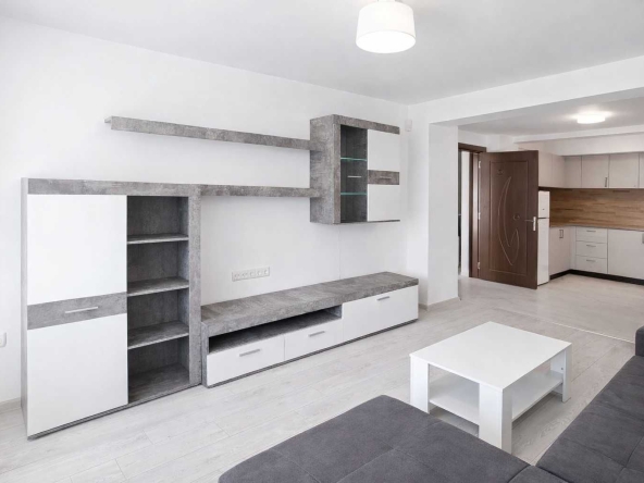Двустаен апартамент в София, Гоце Делчев - 94 кв.м за 2149 €/кв.м - Снимка #1