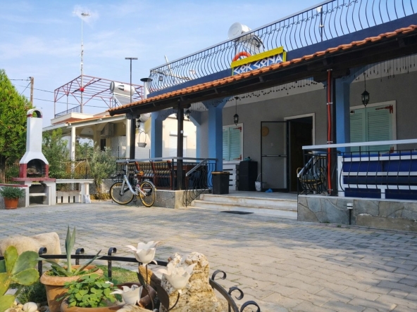 Къща в с. Нова Ловча, Област Благоевград - 55 кв.м за 1716 €/кв.м - Снимка #1