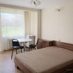 Дава се под наем Едностаен апартамент в София, Люлин 4 - 22 кв.м за 298.86 € - Снимка #1