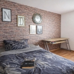 Дава се под наем Едностаен апартамент в София, Център - 35 кв.м за 498.27 € - Снимка #1