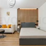 Едностаен апартамент в София, Красно село - 37 кв.м за 4460 €/кв.м - Снимка #1