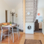 Дава се под наем Едностаен апартамент в Пловдив, Каменица 2 - 40 кв.м за 259.08 € - Снимка #1