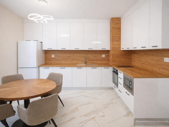 Дава се под наем Двустаен апартамент в Пловдив, Тракия - 73 кв.м за 548.25 € - Снимка #1