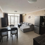 Дава се под наем Двустаен апартамент в Свети Влас - 54 кв.м за 598.23 € - Снимка #1