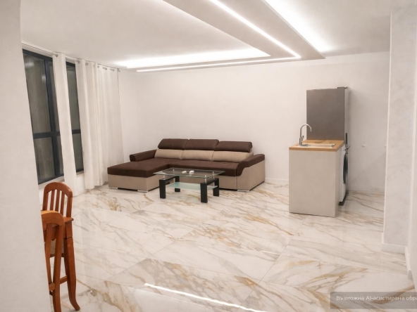 Дава се под наем Двустаен апартамент в София, Малинова долина - 70 кв.м за 687.99 € - Снимка #1