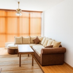 Дава се под наем Тристаен апартамент в Пловдив, Гагарин - 110 кв.м за 668.1 € - Снимка #1