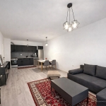 Дава се под наем Двустаен апартамент в Пловдив, Тракия - 65 кв.м за 648.21 € - Снимка #1