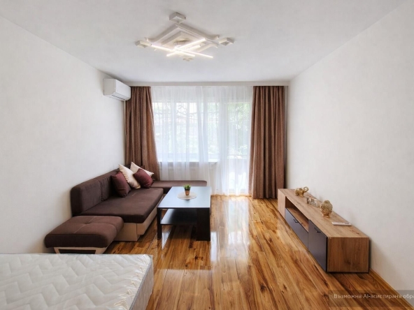 Двустаен апартамент в София, Дружба 1 - 50 кв.м за 1530 €/кв.м - Снимка #1