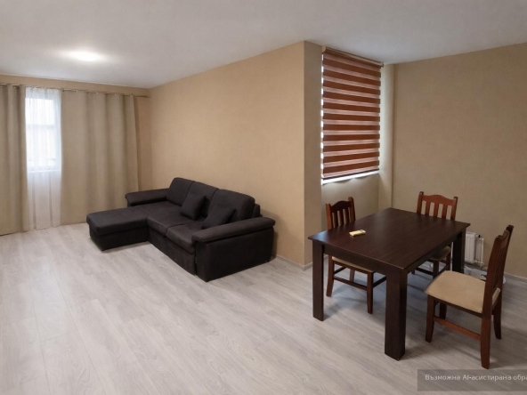 Двустаен апартамент в Бургас, Зорница - 67 кв.м за 1183 €/кв.м - Снимка #1