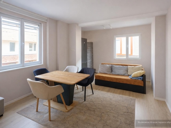 Дава се под наем Етаж от къща в Пловдив, Христо Смирненски - 75 кв.м за 638.01 € - Снимка #1