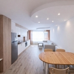 Дава се под наем Двустаен апартамент в Варна, Център - 60 кв.м за 548.25 € - Снимка #1