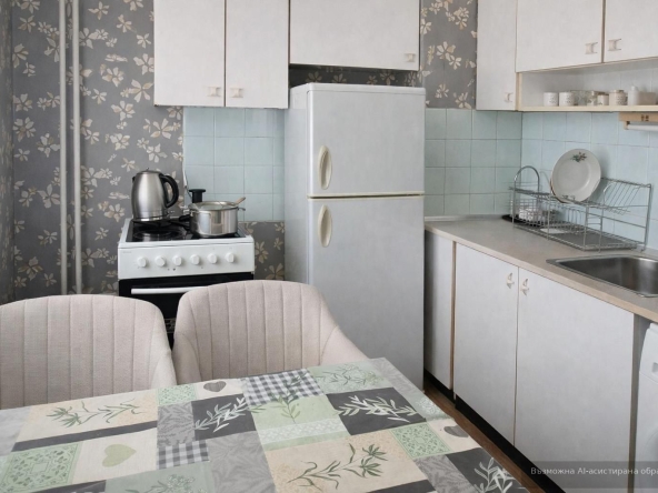 Двустаен апартамент в София, Левски В - 72 кв.м за 1183 €/кв.м - Снимка #1