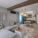 Двустаен апартамент в Пловдив, Кършияка - 78 кв.м за 1111 €/кв.м - Снимка #1