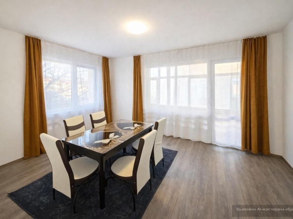 Дава се под наем Етаж от къща в Варна, Виница - 100 кв.м за 498.27 € - Снимка #1