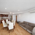 Дава се под наем Тристаен апартамент в Бургас, Изгрев - 68 кв.м за 448.8 € - Снимка #1