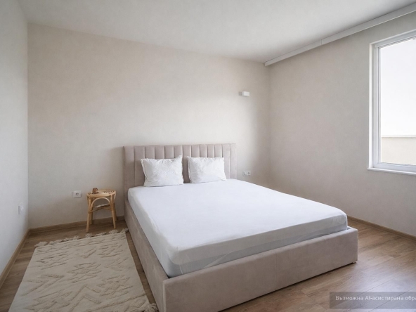 Дава се под наем  в Пловдив, Гагарин - 15 кв.м за 199.41 € - Снимка #1