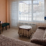 Дава се под наем Едностаен апартамент в София, Борово - 45 кв.м за 388.62 € - Снимка #1