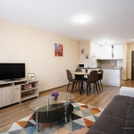 Дава се под наем Двустаен апартамент в Пловдив, Тракия - 70 кв.м за 498.27 € - Снимка #1