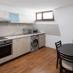 Дава се под наем Тристаен апартамент в Бургас, Сарафово - 75 кв.м за 408.51 € - Снимка #1