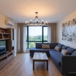 Дава се под наем Двустаен апартамент в Пловдив, Център - 65 кв.м за 548.25 € - Снимка #1