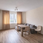 Дава се под наем Двустаен апартамент в Варна, Младост 2 - 74 кв.м за 548.25 € - Снимка #1