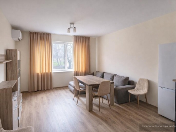 Дава се под наем Двустаен апартамент в Варна, Младост 2 - 74 кв.м за 548.25 € - Снимка #1
