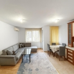 Дава се под наем Тристаен апартамент в Пловдив, Център - 100 кв.м за 407.49 € - Снимка #1