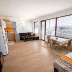 Дава се под наем Едностаен апартамент в Бургас, Сарафово - 40 кв.м за 348.84 € - Снимка #1