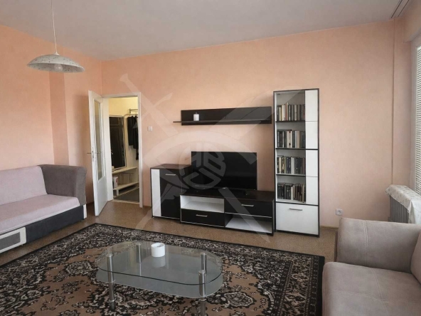 Едностаен апартамент в Пловдив, Изгрев - 44 кв.м за 765 €/кв.м - Снимка #1