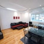 Дава се под наем Двустаен апартамент в Варна, Погреби - 49 кв.м за 418.71 € - Снимка #1