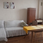 Дава се под наем Тристаен апартамент в София, Люлин 10 - 70 кв.м за 647.19 € - Снимка #1