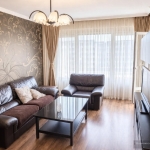 Дава се под наем Тристаен апартамент в София, Красна поляна 1 - 88 кв.м за 677.79 € - Снимка #1