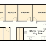 Дава се под наем  в Пловдив, Индустриална зона - Тракия - 25 кв.м за 153 € - Снимка #1
