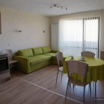 Дава се под наем Тристаен апартамент в София, Банишора - 86 кв.м за 697.17 € - Снимка #1